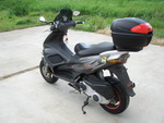 �������� �� ������ �������� Gilera Runner VXR200 2005 ���� 9